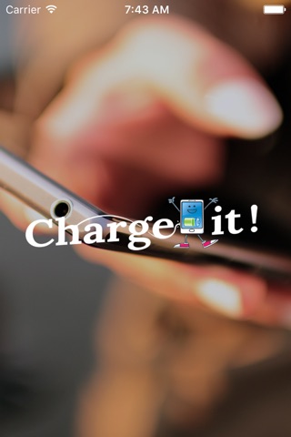 ChargeIt screenshot 4