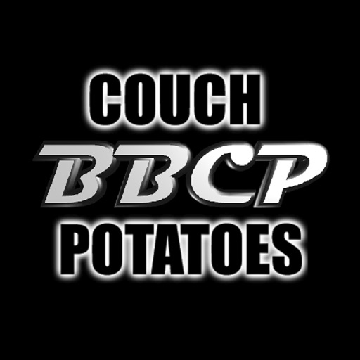 Couch Potato Radio icon