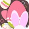 Easter Bunny - Rabbit Hunting Egg Cute Game for Kids
