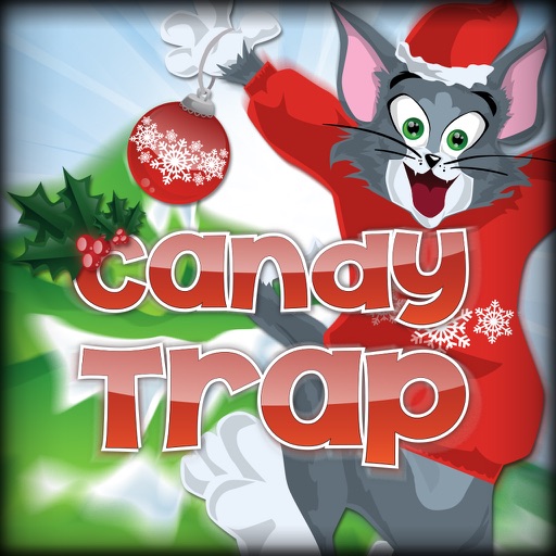 Candy Extreme Trap - Tom And Jerry Version icon