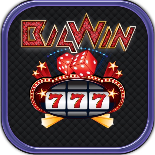My Big Lucky World Series of Casino - FREE Slots Games icon