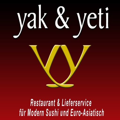 Yak und Yeti Hamburg icon