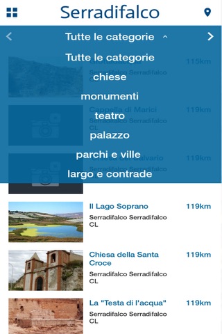 Serradifalco screenshot 2