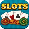 A Super Slots in Vegas - Wild Casino