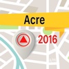 Acre Offline Map Navigator and Guide