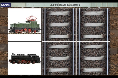 Memorize Train Edition screenshot 4