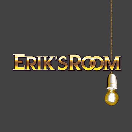 Erik's Room icon