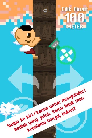 Pixel Pinang screenshot 3