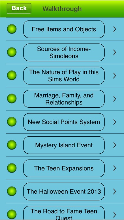 Expert Guide with Tips,Tricks & Cheats For Sims Freeplay screenshot-4