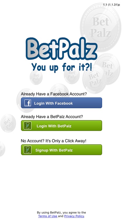 BetPalz