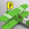 Turbo Air Plane Airport Parking - new driving simulator arcade game