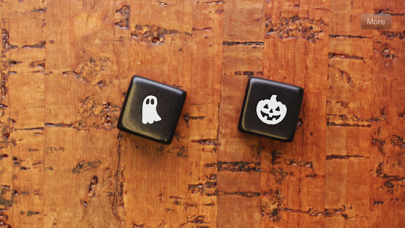 How to cancel & delete Spooky Story Dice from iphone & ipad 3