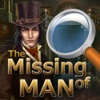 The Missing of man - Hidden object