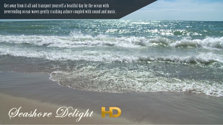Relaxify HD Pack III