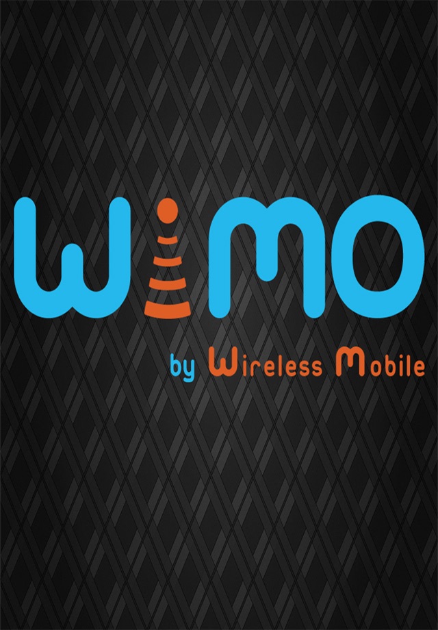 WiMO Recargas & Servicios screenshot 2