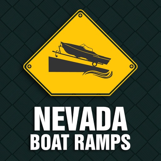 Nevada Boat Ramps icon