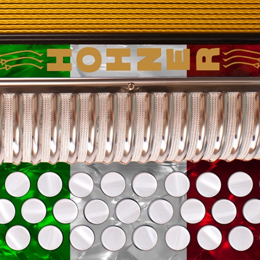 Hohner-EAD Mini SqueezeBox - All Tones Deluxe Edition icon