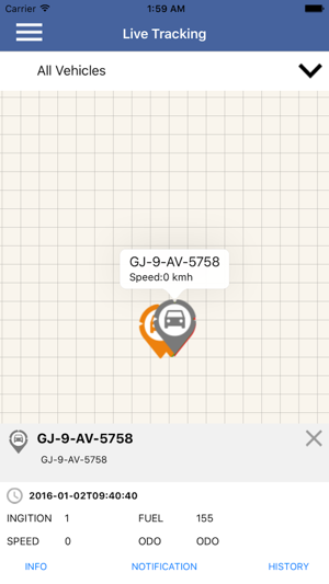 Shivam GPS Tracking(圖3)-速報App