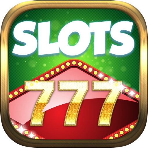 A Big Win Amazing Lucky Slots Game icon