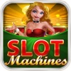 SlotMachine : Mega Slots with Fun MagicLand Casino