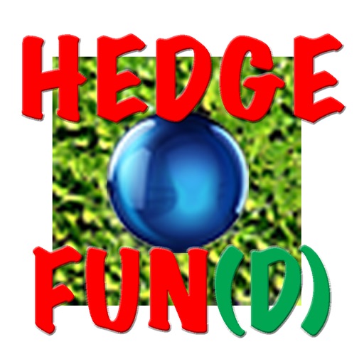 Hedge Fun icon