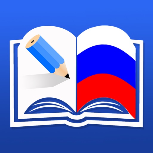 Học Tiếng Nga - Learn Russian icon