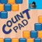 Count Pad