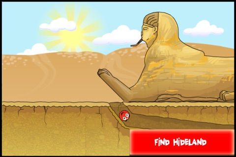 Red Ball 3: Fun Bounce Game screenshot 3