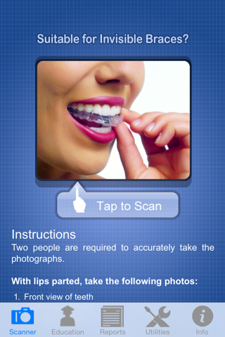 Bluebell Dentistry&Aesthetics screenshot 4