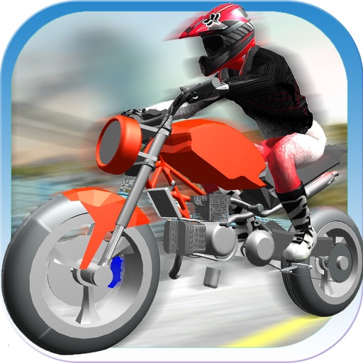 Duceti Racing Highway PRO iOS App
