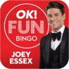 OK! Fun Bingo with Joey Essex | Free Bingo App