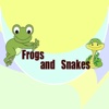 Frogs and Snakes