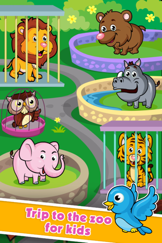 Baby Animals! - náhled