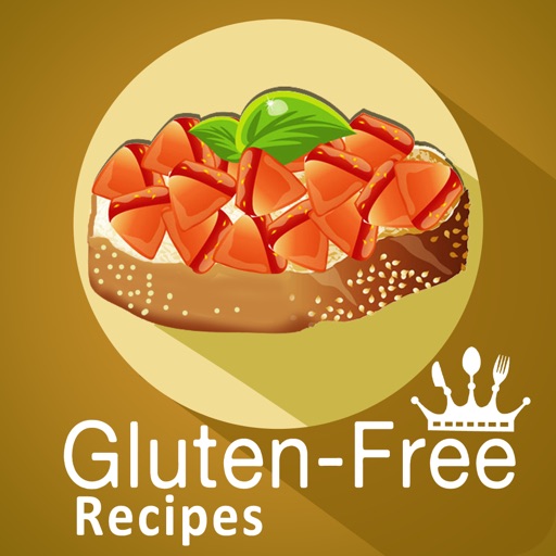 gluten free food recipes