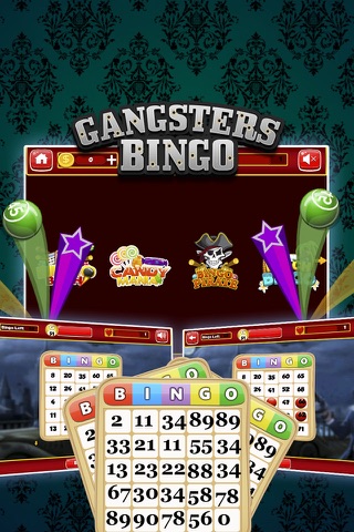 Bingo Sheep Bash - Free Bingo Game screenshot 4