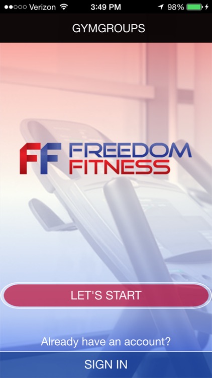 Freedom Fitness TX