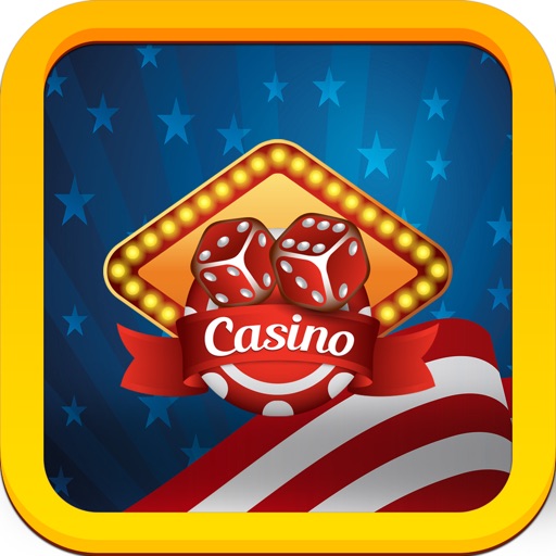 Lucky Vegas Double U Casino - Free Casino Festival icon