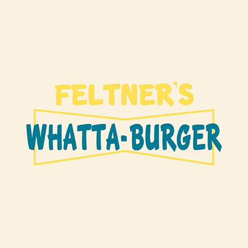Feltner's Whatta-Burger icon