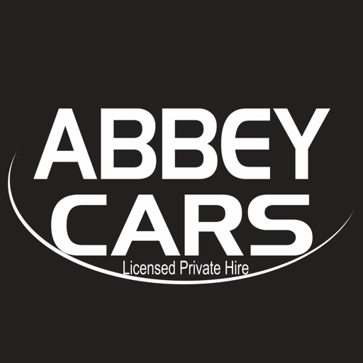 Abbey Cars. icon