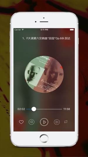 古典音樂收藏－最好的古典音樂欣賞集(圖3)-速報App