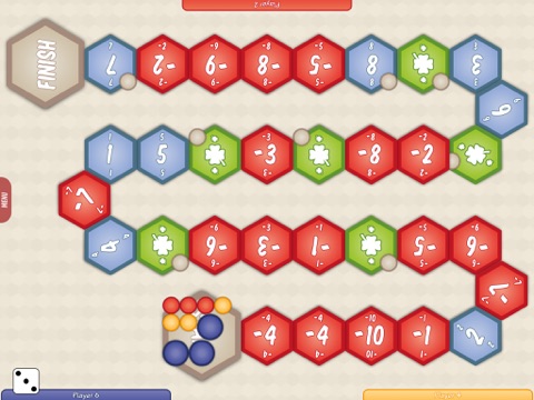 Good Luck: the Boardgame screenshot 2