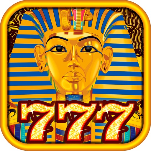 `````2015````` AAA Amazing Max Best Egypt Slot - Free Slot Game icon