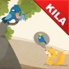 Kila: The Fox and  the Crow