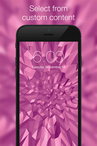 Live Wallpapers - Custom Backgrounds and Themes screenshot 3
