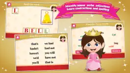 Game screenshot Princess Goes to School 1 hack