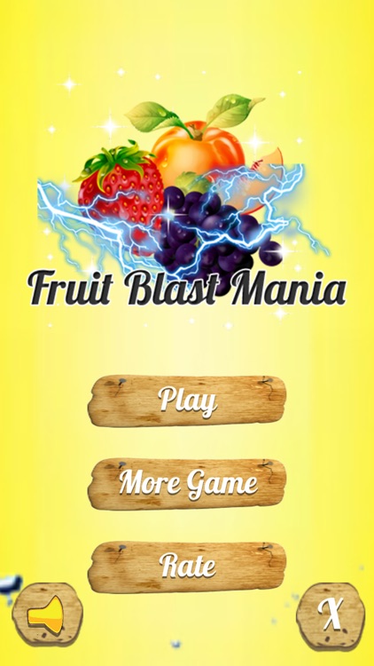Fruit Blast Mania : Fruit Crush screenshot-4
