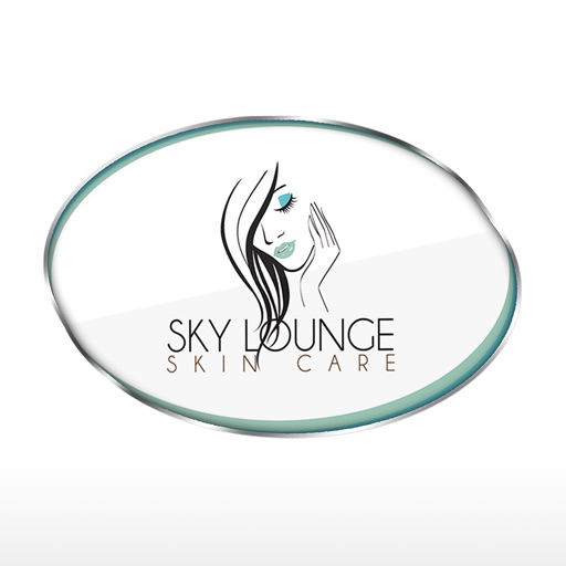 Sky Lounge Skin Care icon
