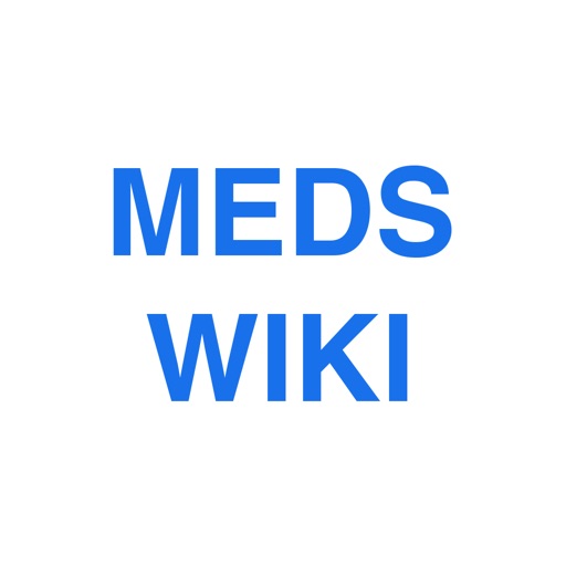 Australian Medicines Wiki