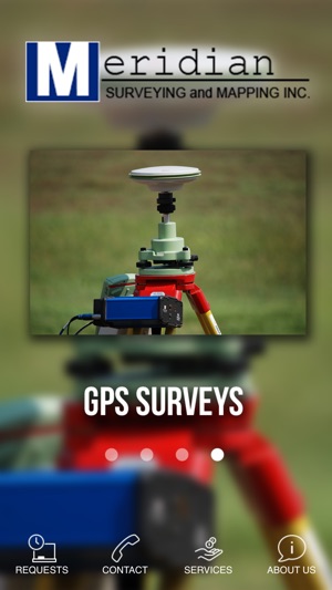 Meridian Surveying and Mapping(圖1)-速報App