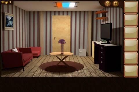 Can You Escape Apartment Room 6? screenshot 2
